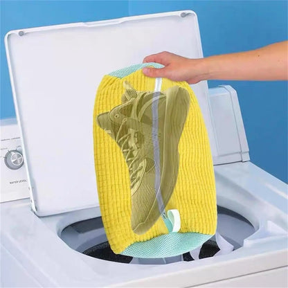 Washwyze Original Shoe Laundry Bag